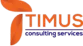 Timus consulting services