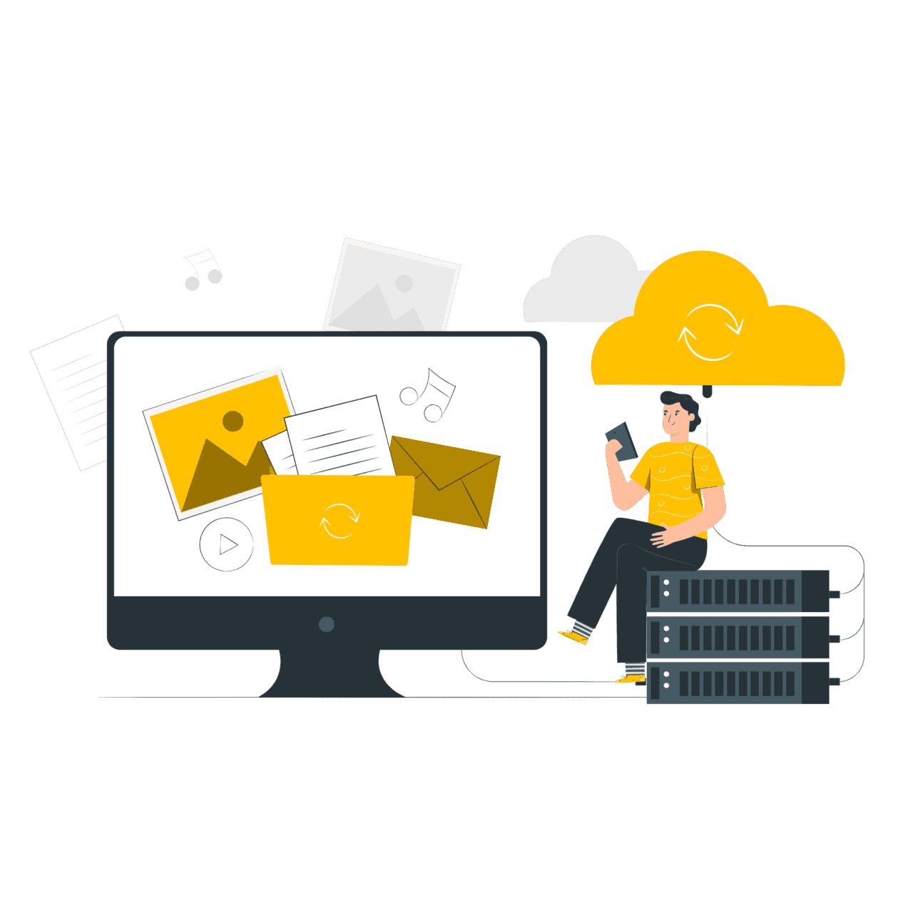 Cloud Services