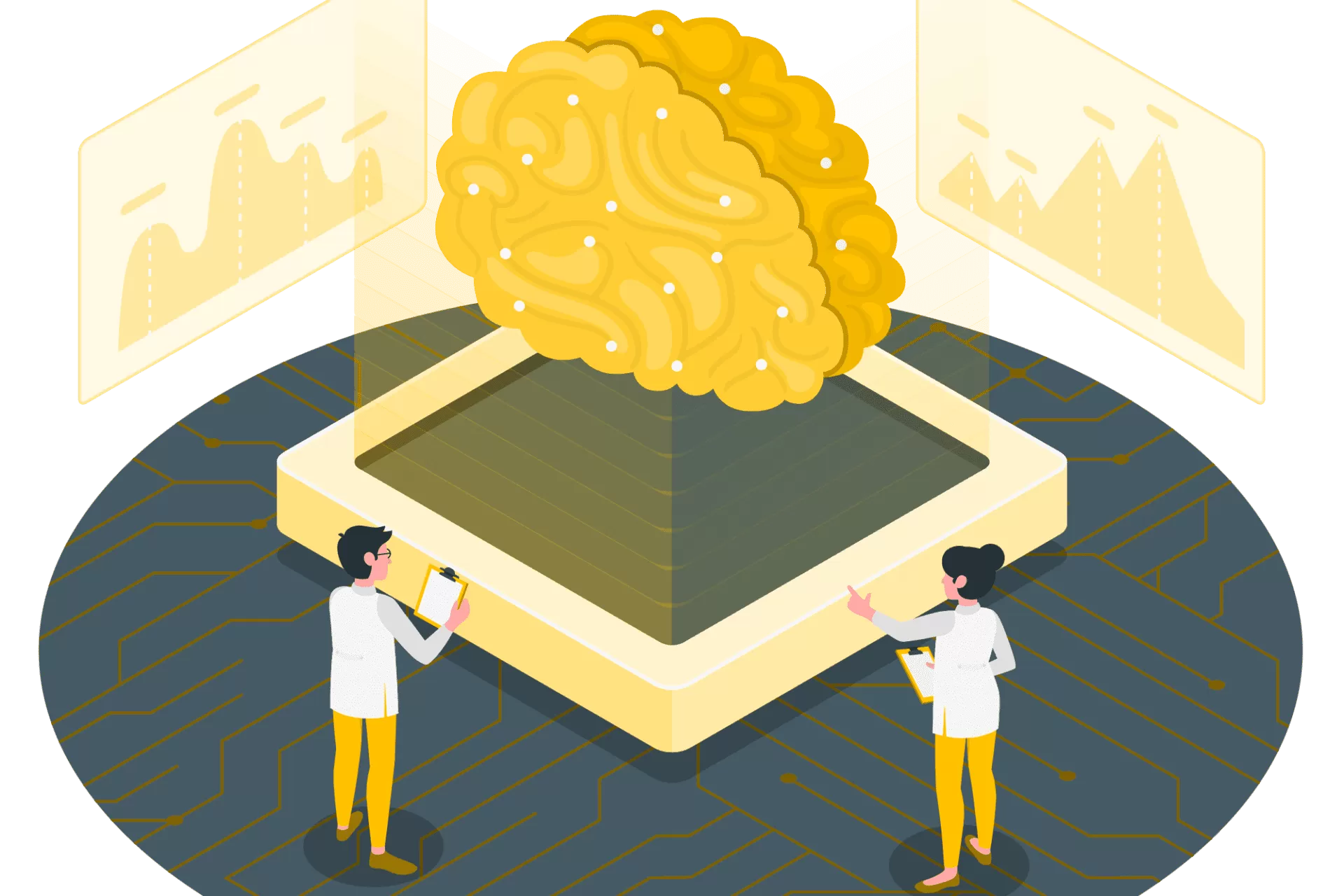 AI’s Integral Role in Advancing ESG – A Technological Revolution for Sustainable Futures