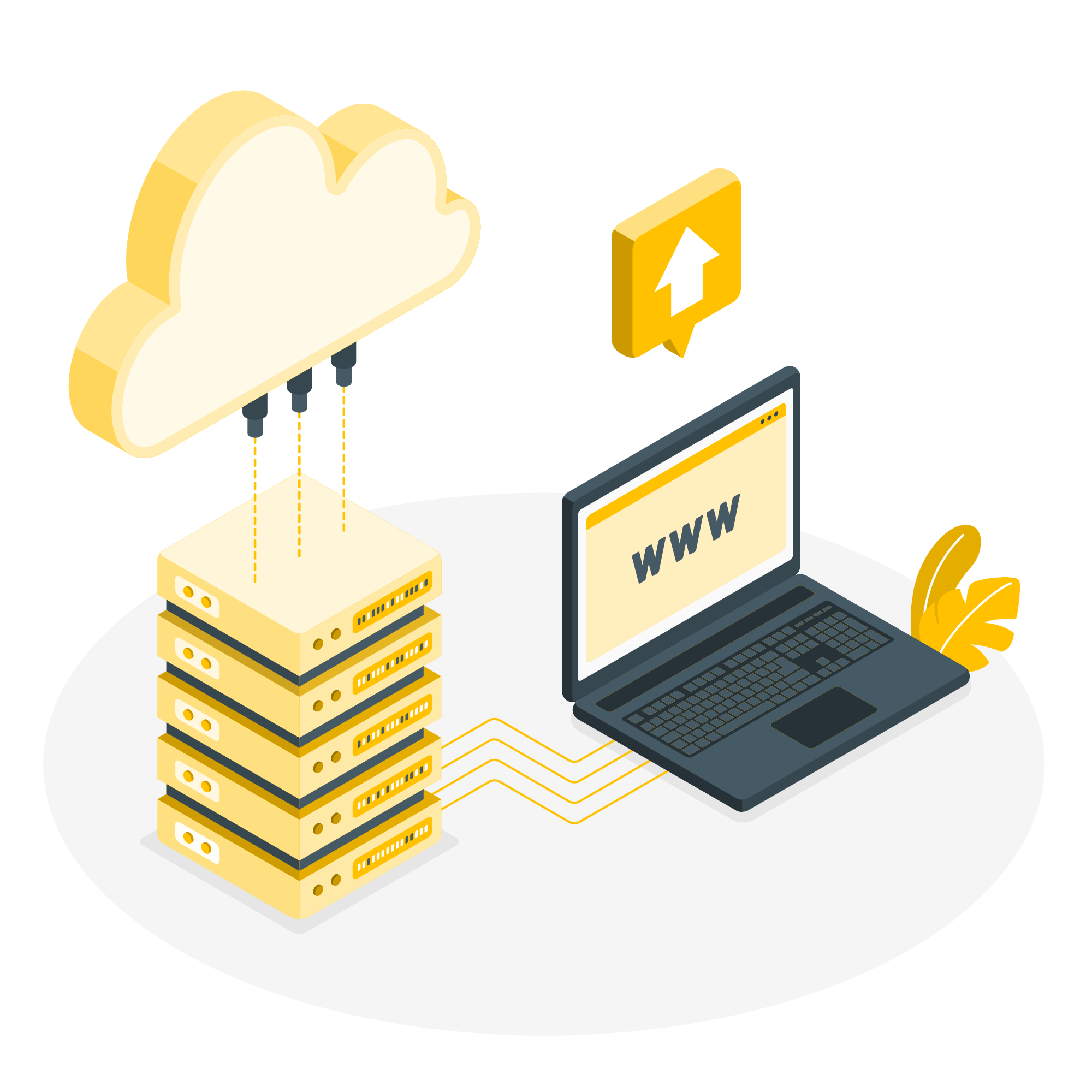 Cloud hosting-amico Cloud Cost Optimization