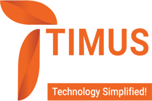 Timus consulting services