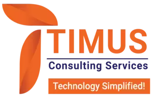 Timus consulting services
