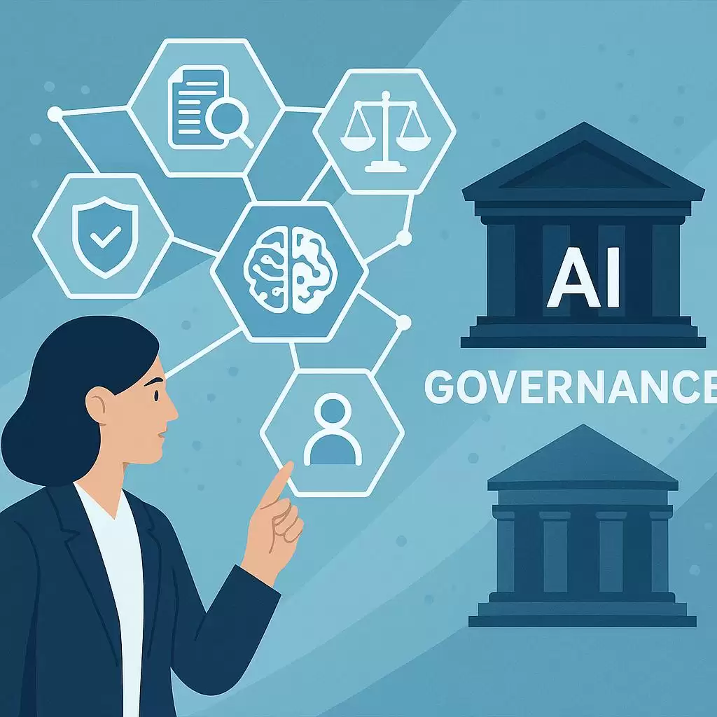 AI Governance: Why Every Growing Business Needs a Responsible AI Framework