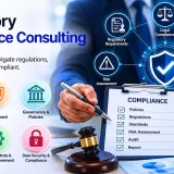 Regulatory compliance consulting