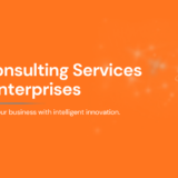 AI consulting services for enterprises