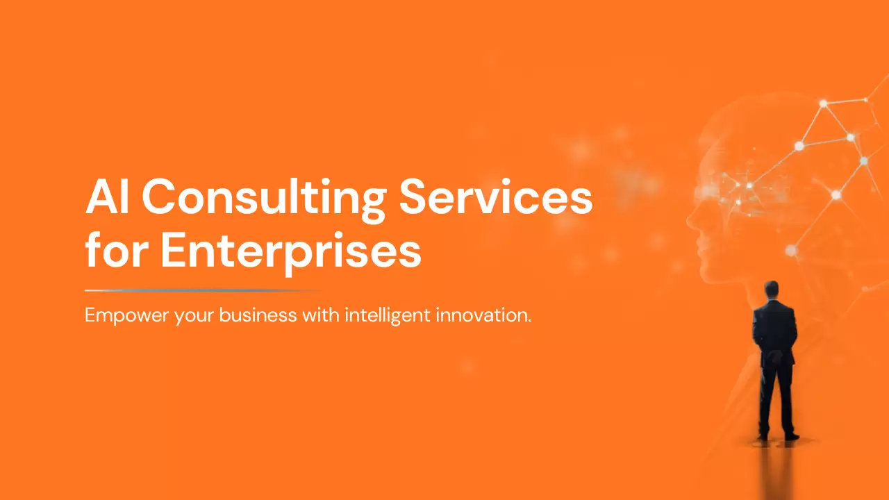 How AI Consulting Services for Enterprises Are Transforming Modern Businesses
