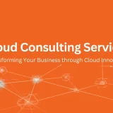 cloud consulting services