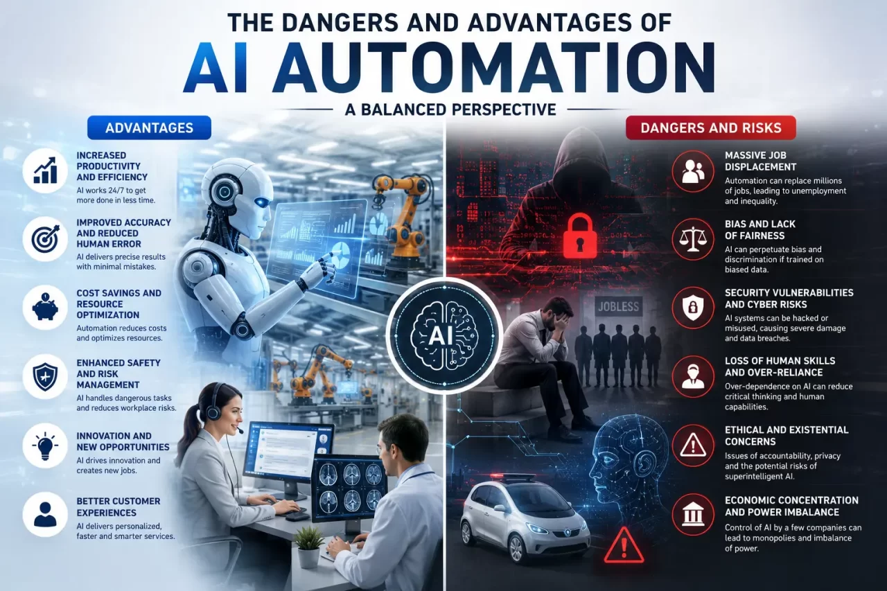 AI automation