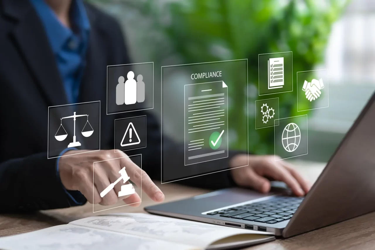 best GRC consulting company in India