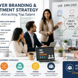 Employer Branding & Recruitment Strategy