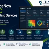 ServiceNow GRC Consulting