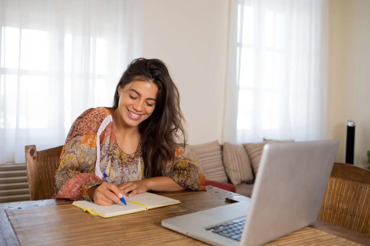 Work From Home