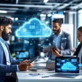 cloud consulting services