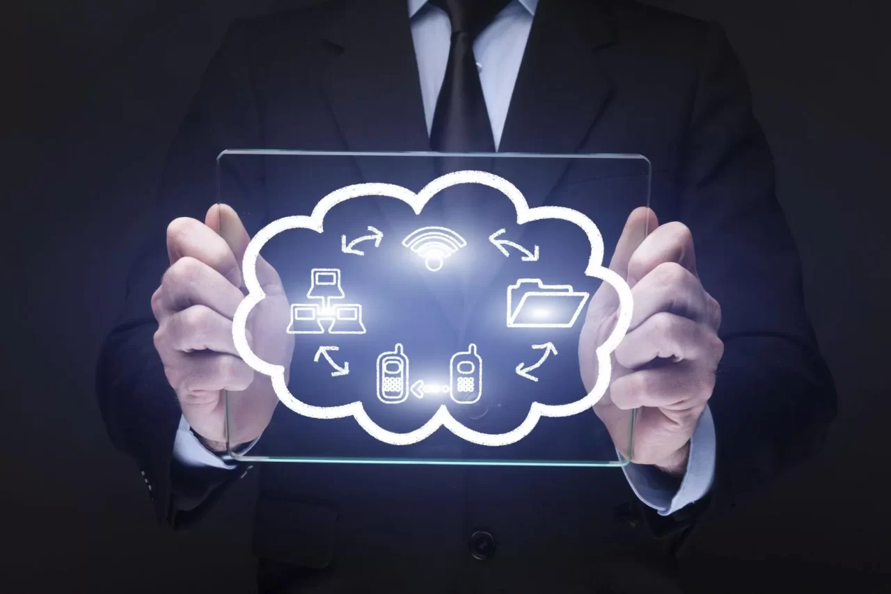 cloud consulting services