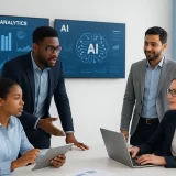 AI consulting services