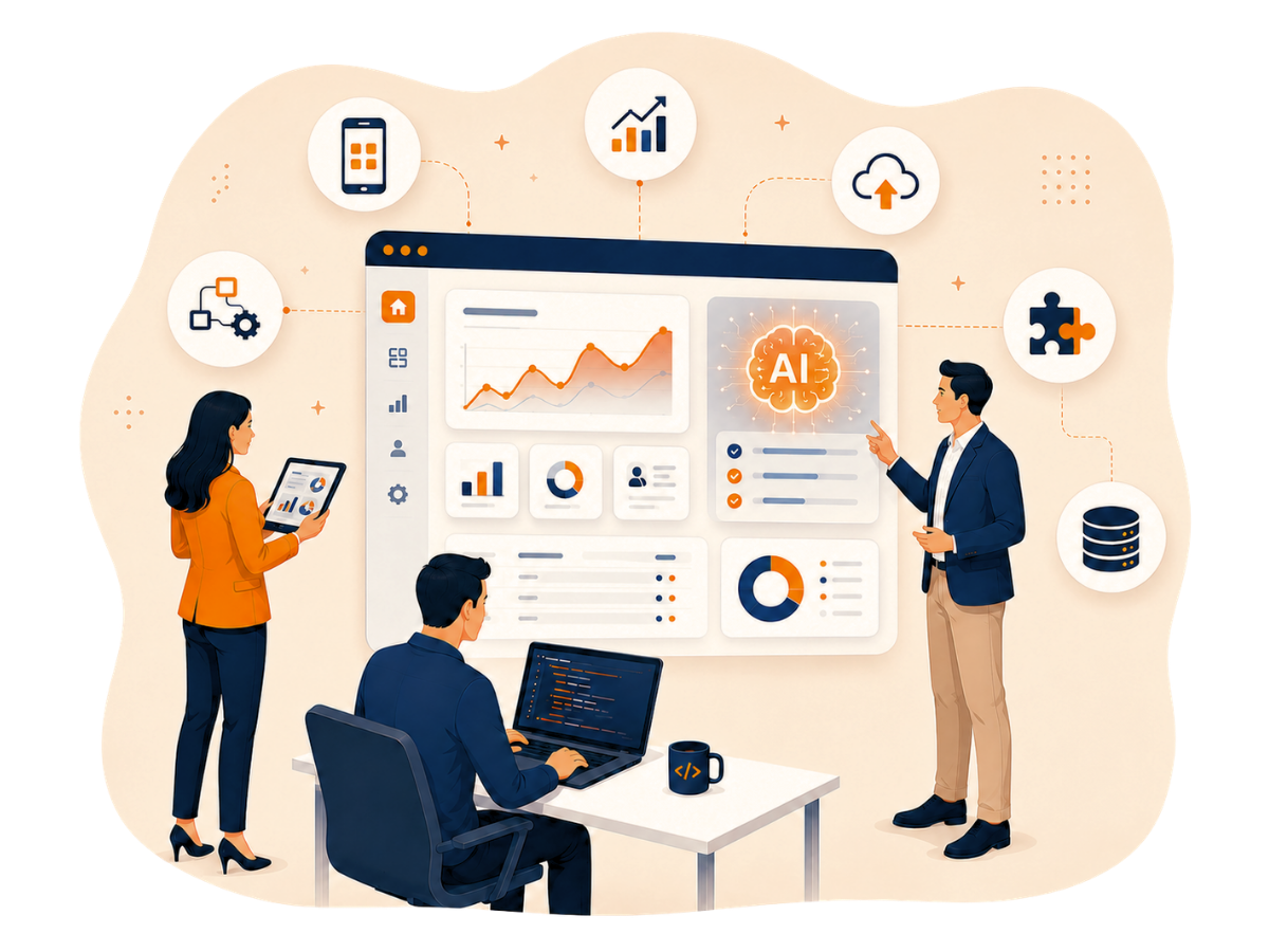 AI Development & Engineering (Intro Section) https://timusconsulting.com/wp-content/uploads/2026/07/AI-Development-Engineering-Intro-Section.png