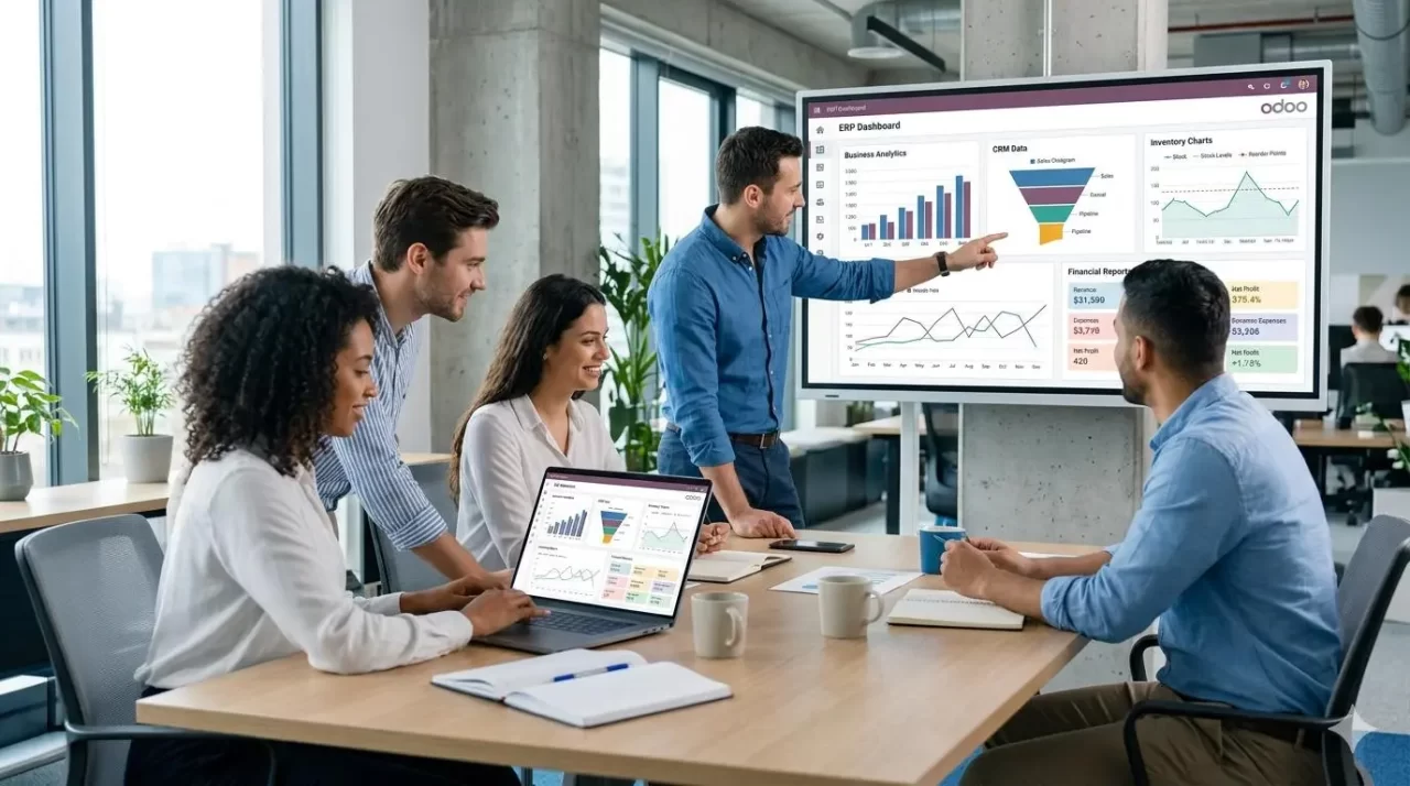 CRM Models
