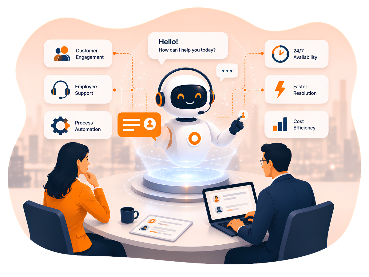 https://timusconsulting.com/wp-content/uploads/2026/07/Chatbots-AI-Agents-Hero-Section-1.png
