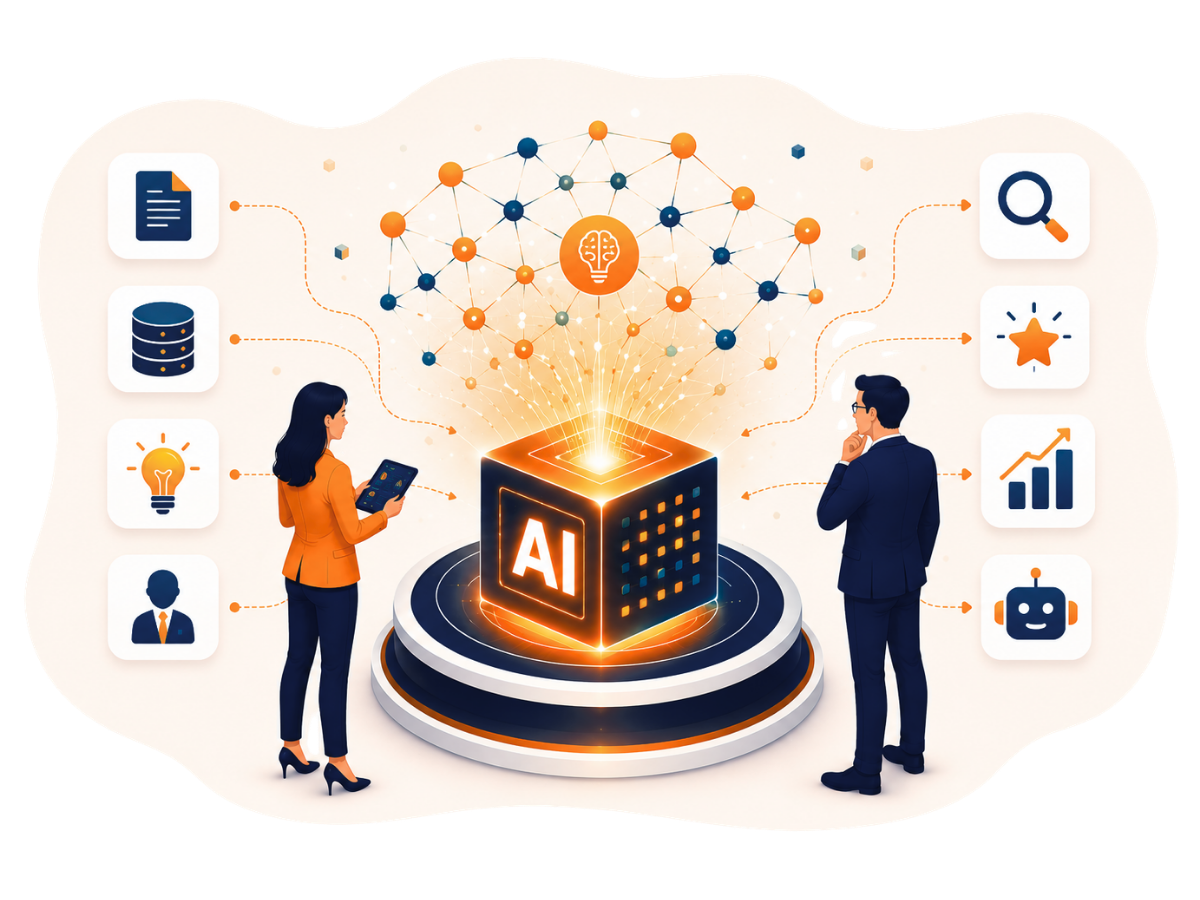Custom Model Training & Knowledge Intelligence (Hero Section) https://timusconsulting.com/wp-content/uploads/2026/07/Custom-Model-Training-Knowledge-Intelligence-Hero-Section-1.png