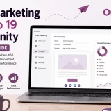 Email Marketing in Odoo 19