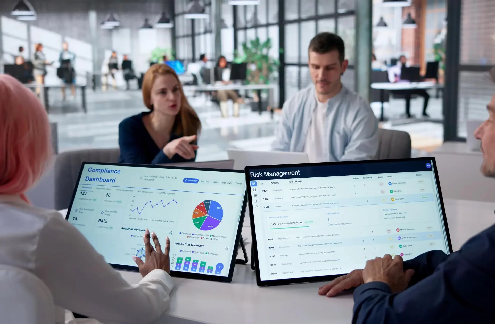 10 GRC Reports Every Organization Should Have