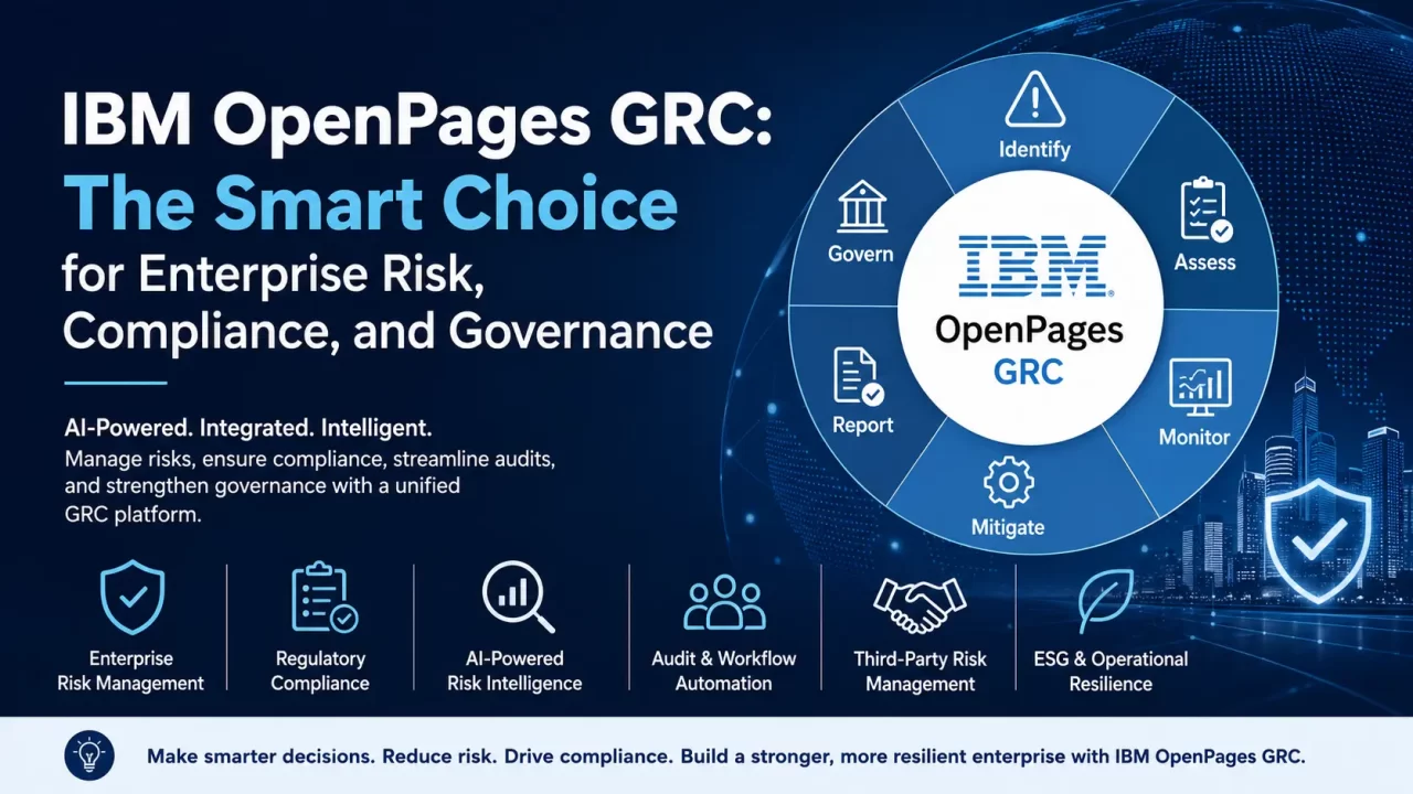 IBM OpenPages