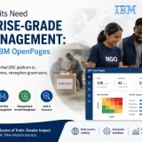 IBM Openpages for NGOs