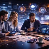 Business and IT Consulting Services