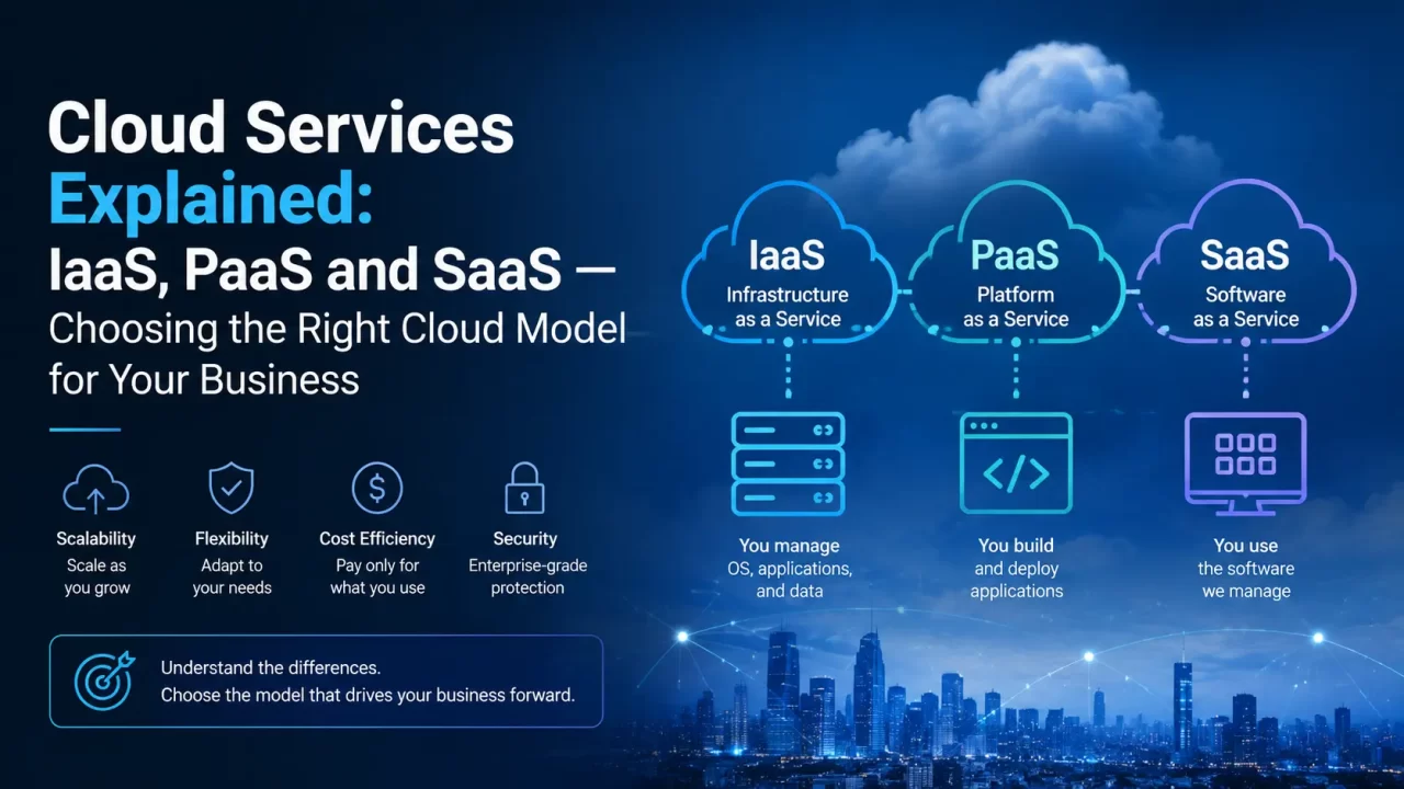 Cloud Services