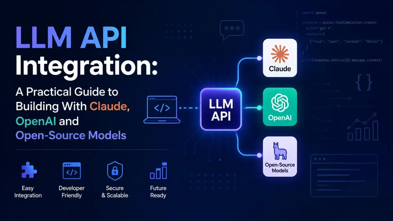 LLM API Integration