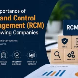 Risk and Control Management