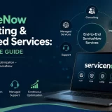 ServiceNow Consulting & Managed Services