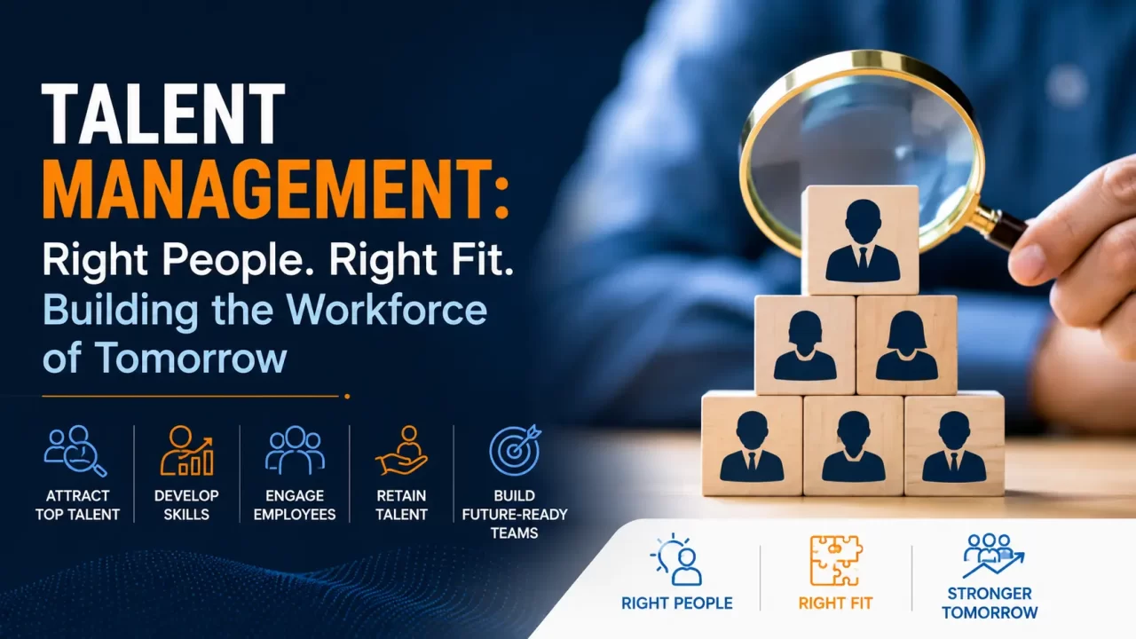 Talent Management