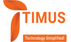 Timus consulting services