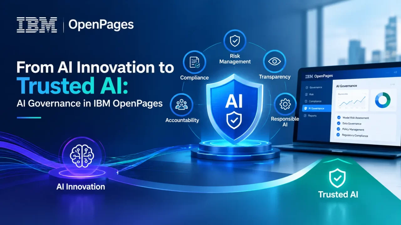 AI Governance in IBM OpenPages