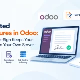 E-Signatures in Odoo
