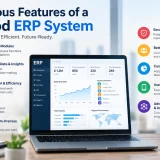 ERP System
