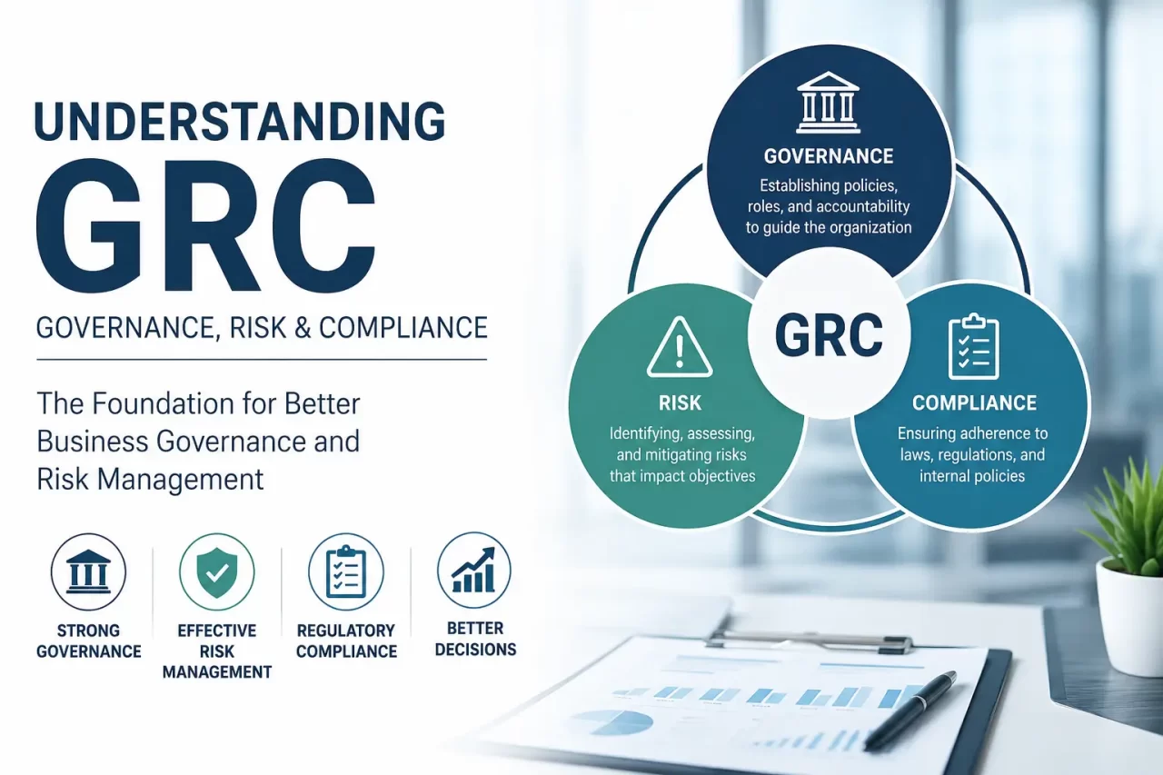 Governance, Risk & Compliance