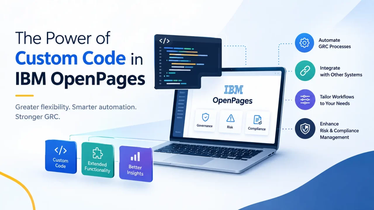IBM OpenPages