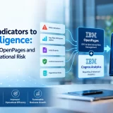 IBM OpenPages and Cognos