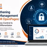 IBM OpenPages audit management