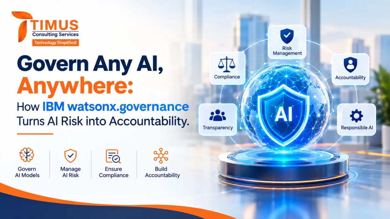 IBM watsonx.governance