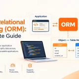 Object-Relational Mapping