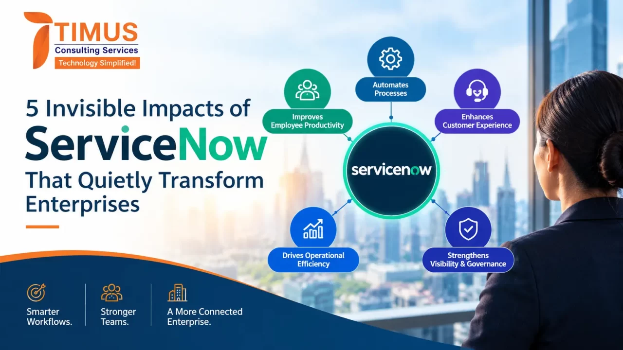 ServiceNow