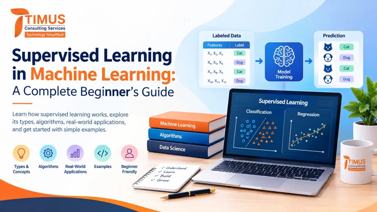 Supervised Learning