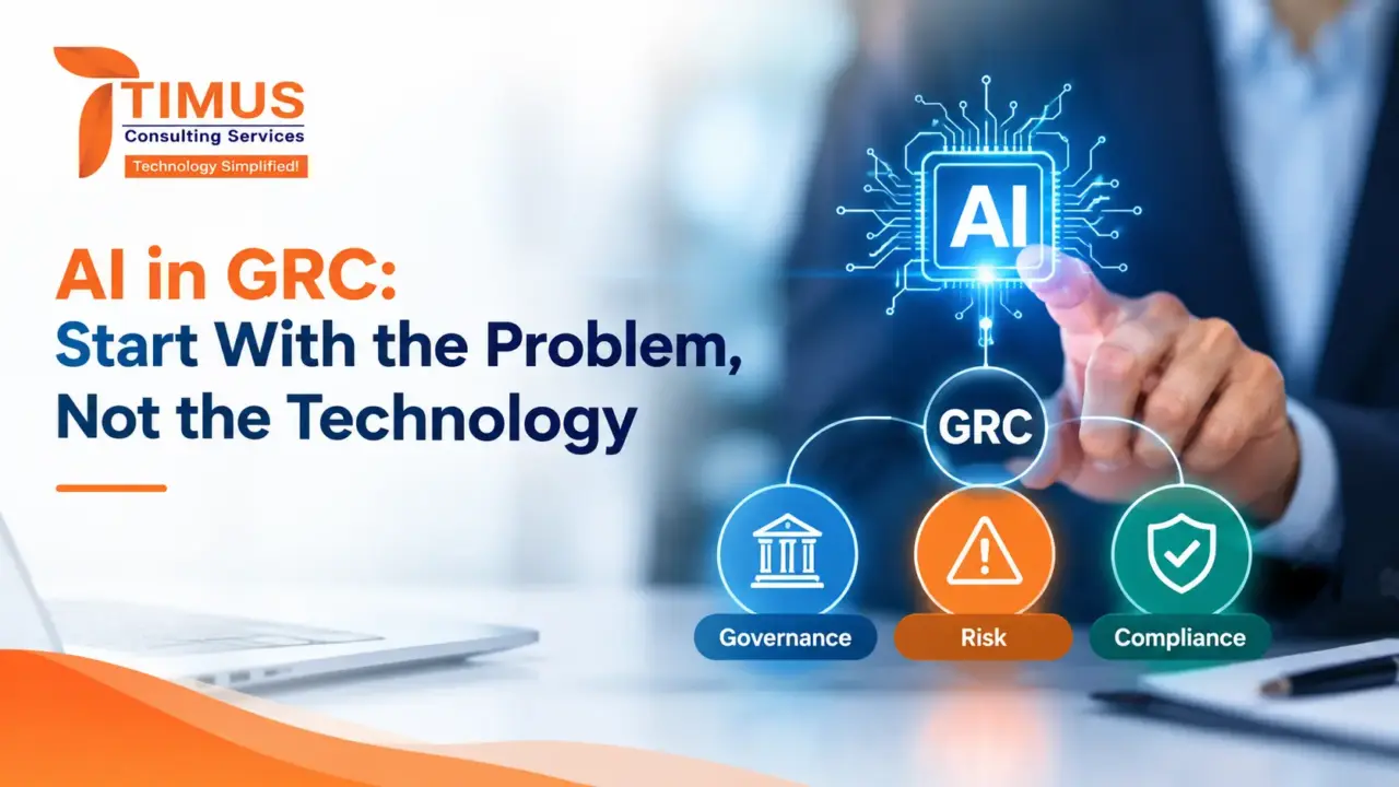AI in GRC