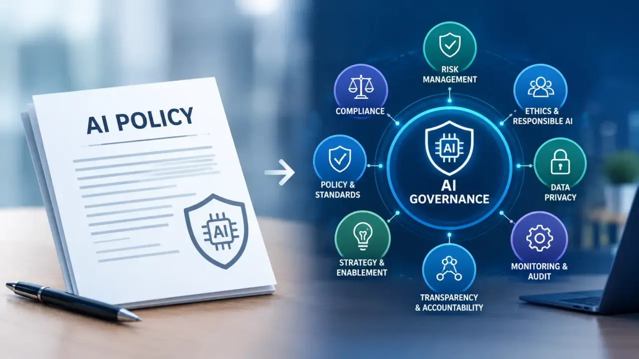 AI policy