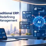 Beyond Traditional ERP