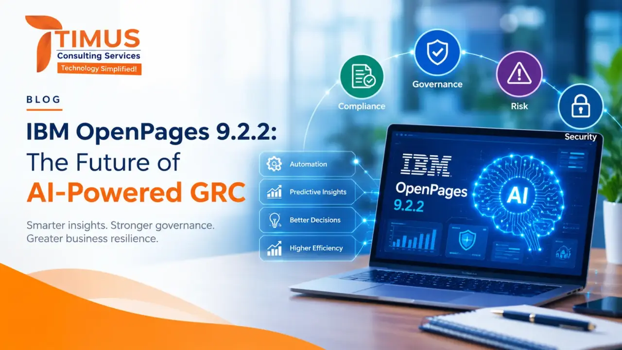 IBM OpenPages 9.2.2