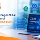 IBM OpenPages 9.2.2